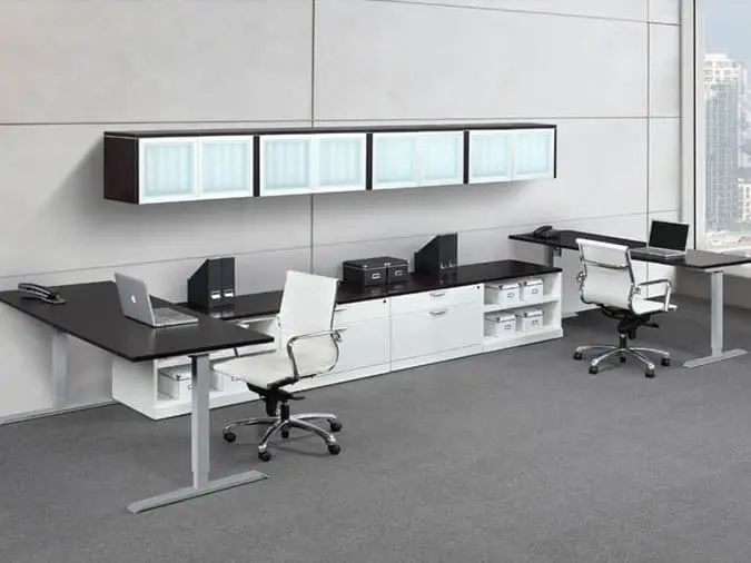 Creative Office Design Cubicles Office Furniture Los Angeles