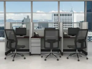 Quickship Cubicles