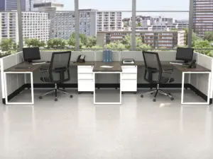 Quickship Cubicles
