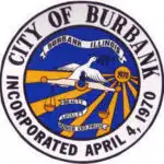City of Burbank Logo