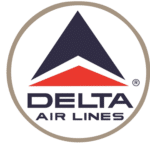 Delta Airlines Logo